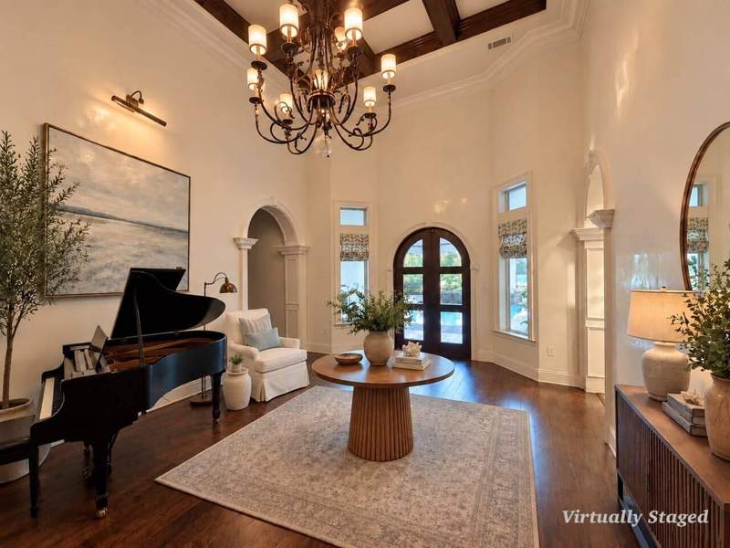 4 bedroom Detached Single Family at 3507 Burnt Pine Lane, Burnt Pine, Miramar Beach — photo 2