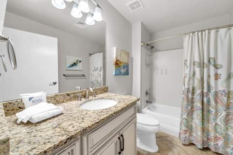 515 Tops L Beach Boulevard ## 309, Miramar Beach FL - photo 20 of 35