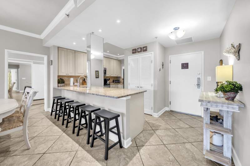 3 bedroom Condominium at 515 Tops L Beach Boulevard ## 309, Summit At Tops'L (The), Miramar Beach — photo 4