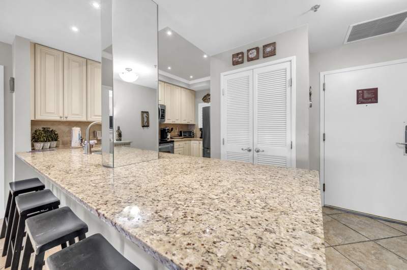 3 bedroom Condominium at 515 Tops L Beach Boulevard ## 309, Summit At Tops'L (The), Miramar Beach — photo 2