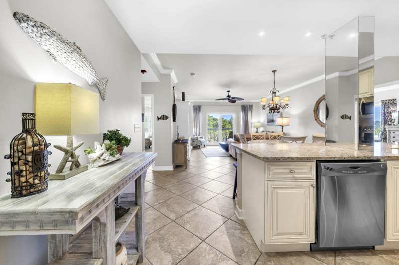 3 bedroom Condominium at 515 Tops L Beach Boulevard ## 309, Summit At Tops'L (The), Miramar Beach — photo 1
