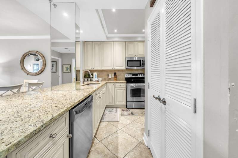 3 bedroom Condominium at 515 Tops L Beach Boulevard ## 309, Summit At Tops'L (The), Miramar Beach — photo 3