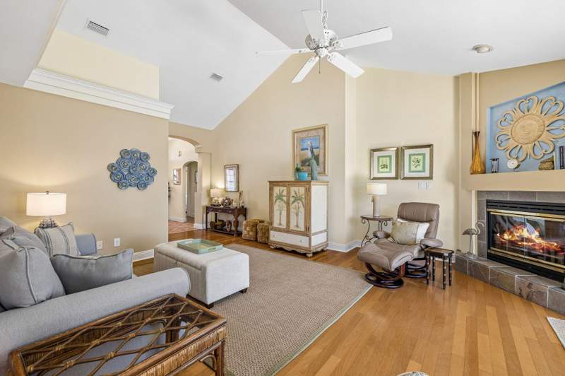 3 bedroom Detached Single Family at 4628 Paradise Isle, Destiny S/D, Destin — photo 5