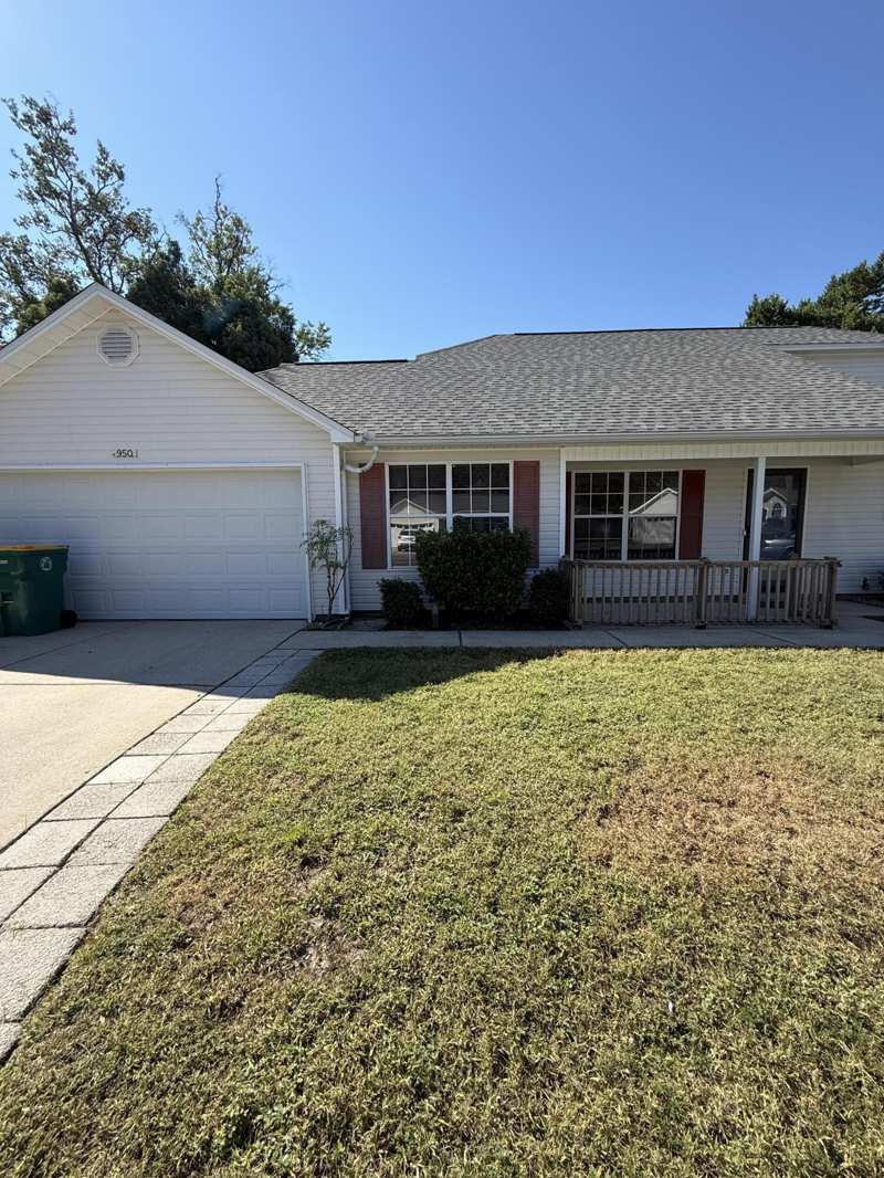 3 bedroom Detached Single Family at 950 Pacific Silver Court, Cedar Heights S/D, Fort Walton Beach — photo 1