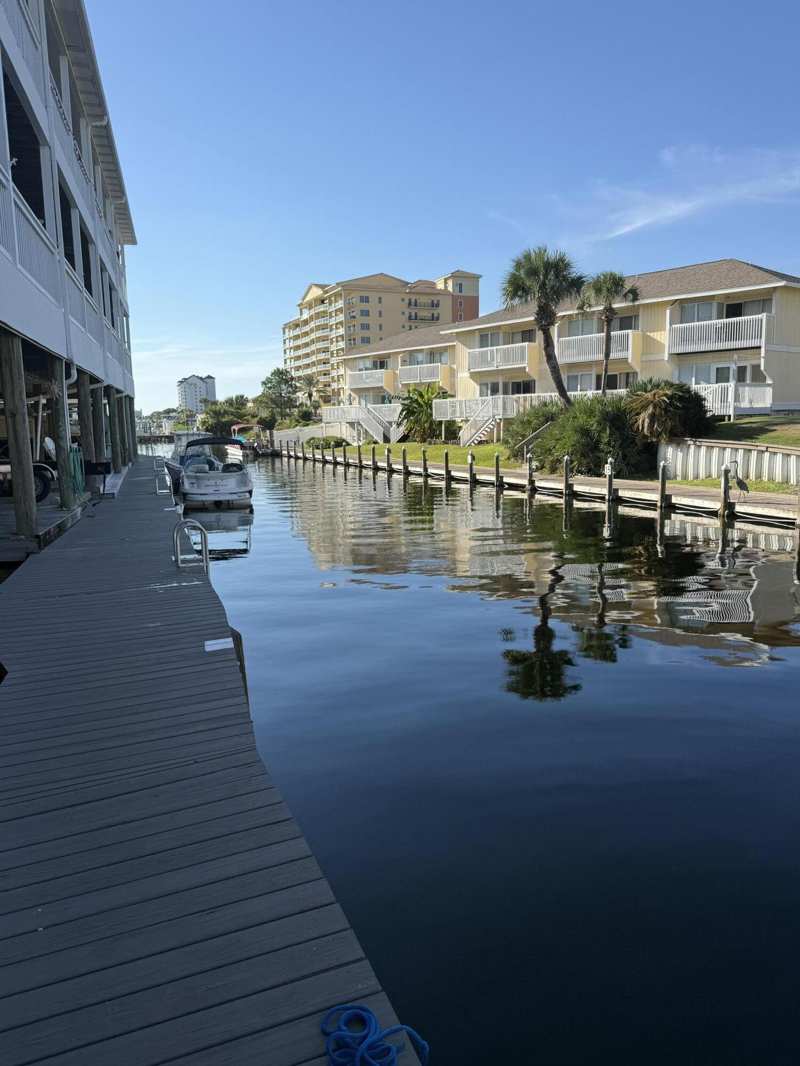 0 bedroom Condominium at 775 Gulf Shore Drive #8107, Sandpiper Cove, Destin — photo 1