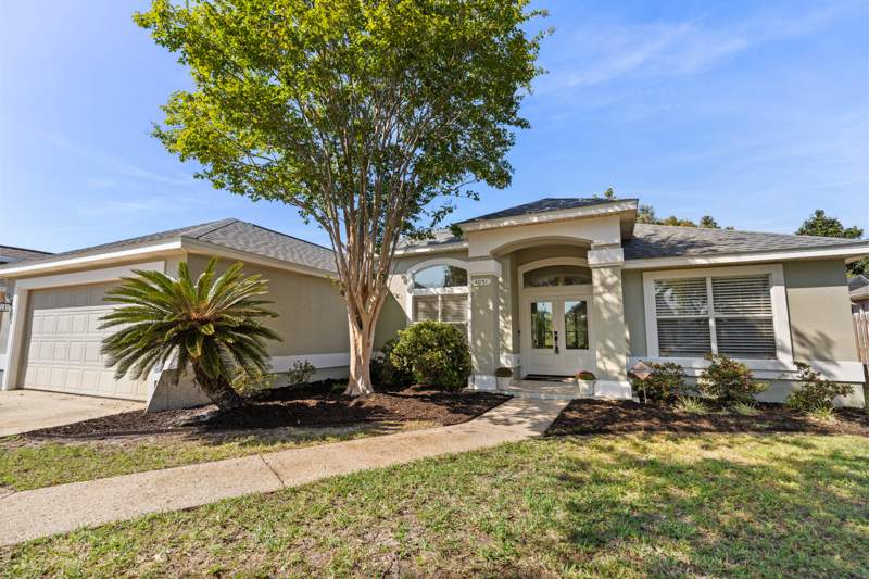 3 bedroom Detached Single Family at 4051 Drifting Sand Trail, Indian Lake Ph 3, Destin — photo 2