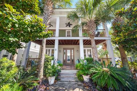 8 Beach Bike Way, home for sale in Santa Rosa Beach 32459