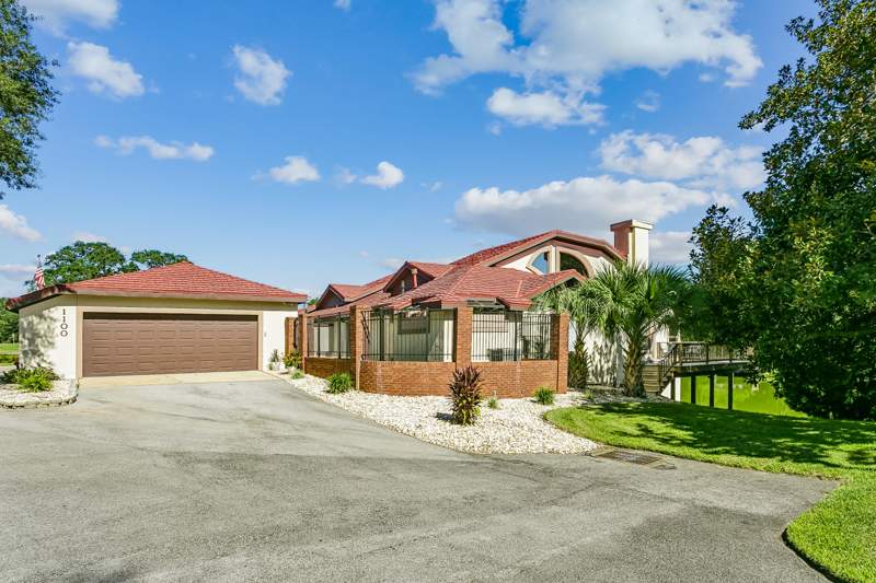 3 bedroom Townhouse at 1100 Lake Way Drive, Lake Way Villas I, Niceville — photo 4