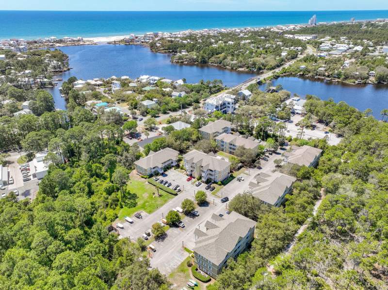 2 bedroom Condominium at 34 Herons Watch Way #Unit 3303, Heron'S Watch Condo Ph 3, Santa Rosa Beach — photo 3