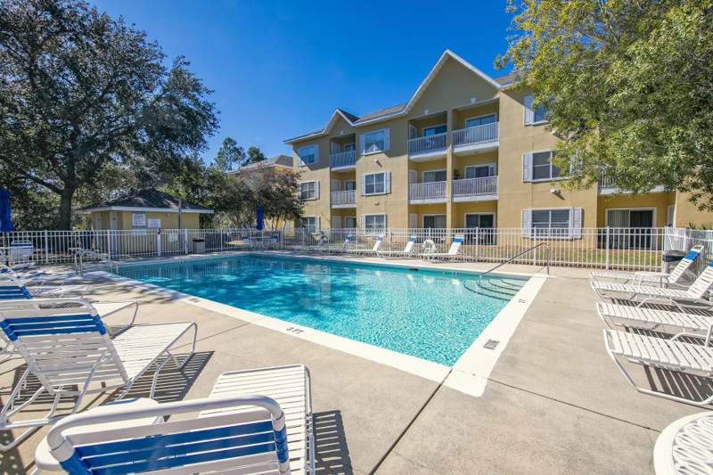 2 bedroom Condominium at 34 Herons Watch Way #Unit 3303, Heron'S Watch Condo Ph 3, Santa Rosa Beach — photo 2
