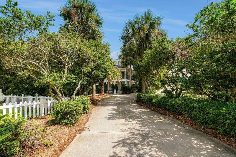 4 bedroom Detached Single Family at 115 Windancer Lane, Windancer Shores, Miramar Beach — photo 4
