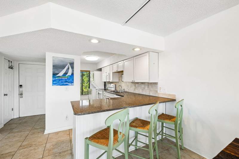 2 bedroom Condominium at 145 Beachfront Trail ## 201, Beachfront 2 Ph 3, Santa Rosa Beach — photo 4