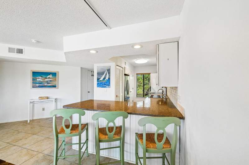 2 bedroom Condominium at 145 Beachfront Trail ## 201, Beachfront 2 Ph 3, Santa Rosa Beach — photo 5