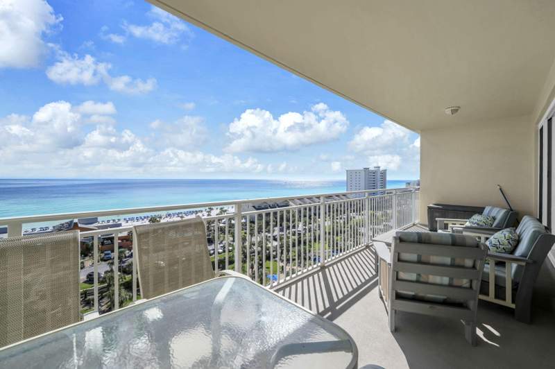 2 bedroom Condominium at 1751 Scenic Hwy 98 #907, Sterling Shores, Destin — photo 5