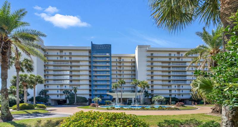 2 bedroom Condominium at 1751 Scenic Hwy 98 #907, Sterling Shores, Destin — photo 2