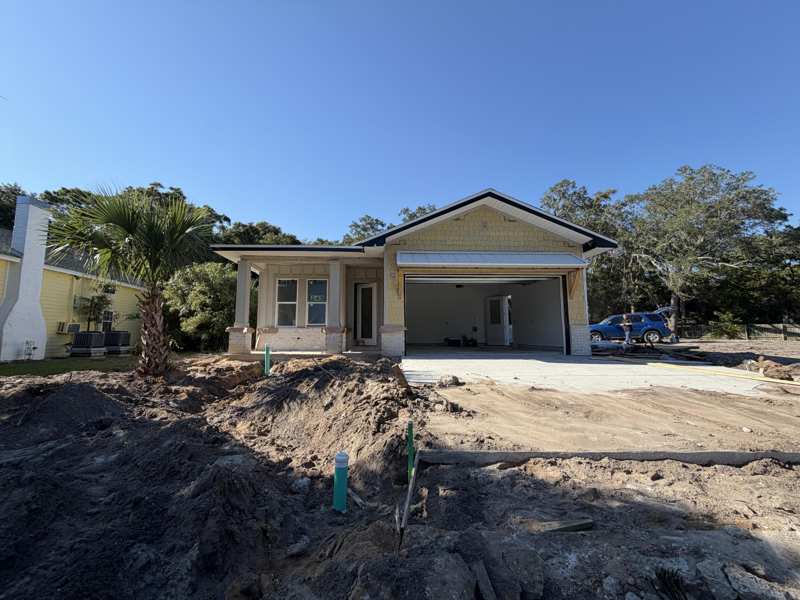 4 bedroom Detached Single Family at 243 SE Brooks Street, Ct'S Corner, Fort Walton Beach — photo 1