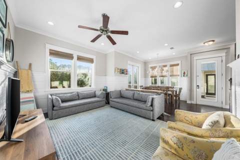 91 Milestone Drive #Unit B, Inlet Beach FL - photo 9 of 50