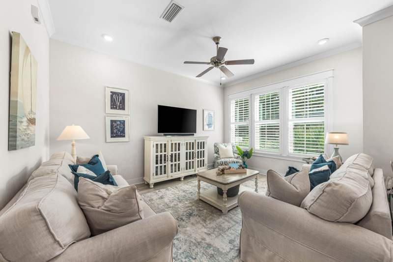3 bedroom Townhouse at 51 Dune Comet Lane #Unit B, Prominence, Inlet Beach — photo 3