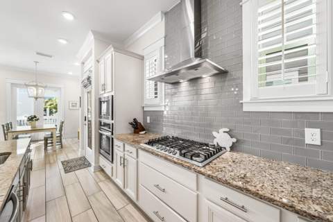 51 Dune Comet Lane #Unit B, Inlet Beach FL - photo 16 of 57