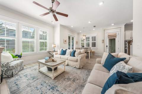 51 Dune Comet Lane #Unit B, Inlet Beach FL - photo 7 of 57