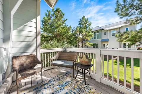 51 Dune Comet Lane #Unit B, Inlet Beach FL - photo 11 of 57