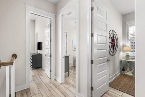 51 Dune Comet Lane #Unit B, Inlet Beach FL - photo 20 of 57