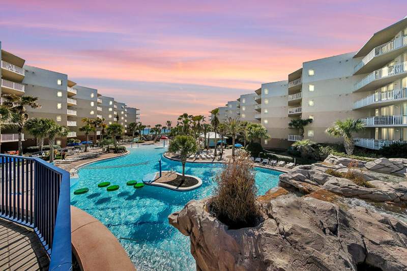 1 bedroom Condominium at 1110 Santa Rosa Boulevard #A430, Waterscape Unit A430, Fort Walton Beach — photo 2