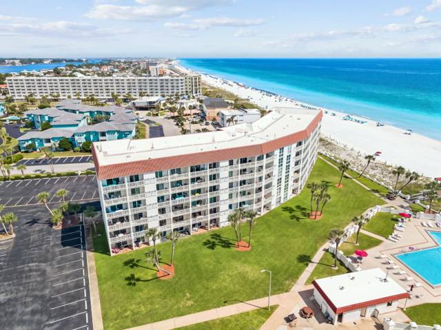 909 Santa Rosa Boulevard #329, home for sale in Fort Walton Beach