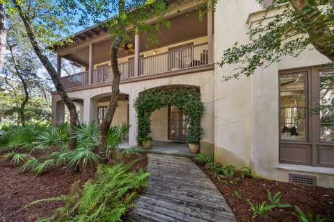 174 Round Road, luxury home for sale in Rosemary Beach
