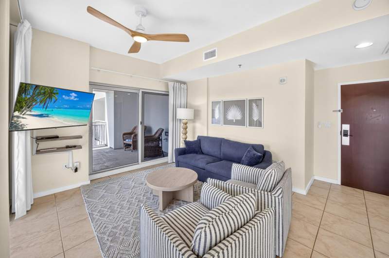 2 bedroom Condominium at 5002 S Sandestin Boulevard #6131, Luau II, Miramar Beach — photo 3
