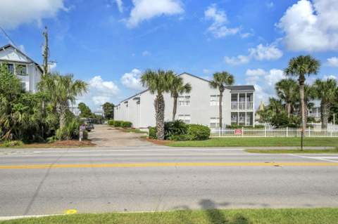 4984 W County Highway 30A ## 4B, Santa Rosa Beach FL - photo 19 of 56