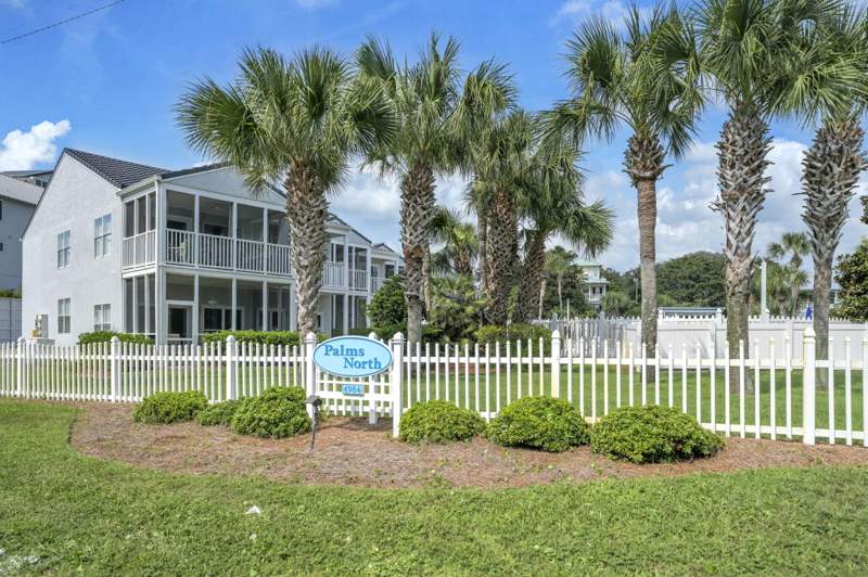 1 bedroom Condominium at 4984 W County Highway 30A ## 4B, Palms North A Condo, Santa Rosa Beach — photo 2
