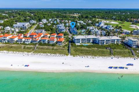 4984 W County Highway 30A ## 4B, Santa Rosa Beach FL - photo 21 of 56