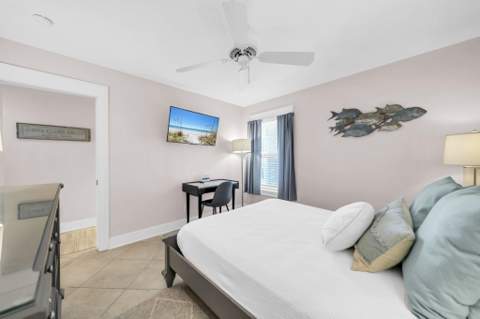 4984 W County Highway 30A ## 4B, Santa Rosa Beach FL - photo 9 of 56