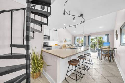 4984 W County Highway 30A ## 4B, Santa Rosa Beach FL - photo 12 of 56