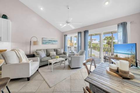 4984 W County Highway 30A ## 4B, Santa Rosa Beach FL - photo 6 of 56