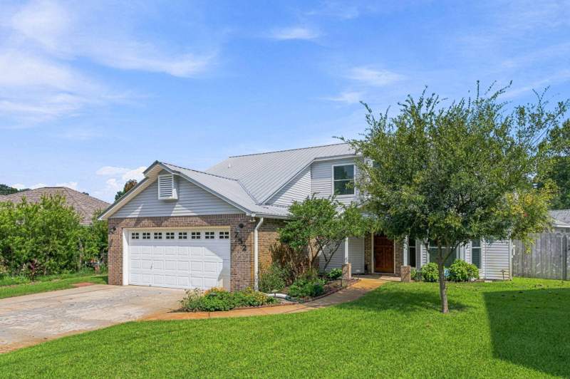 3 bedroom Detached Single Family at 752 Vintage Circle, Heritage Run S/D, Destin — photo 4