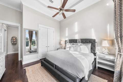 91 Milestone Drive #Unit B, Inlet Beach FL - photo 20 of 50