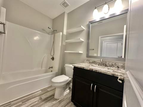 216 Green Drive, Mary Esther FL - photo 24 of 30