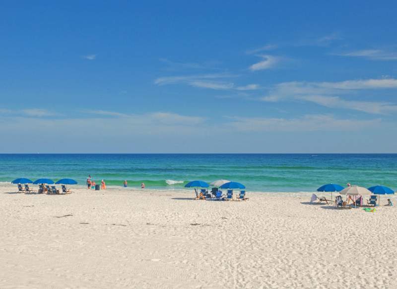 2 bedroom Condominium at 514 Gulf Shore Drive #Unit 102, Gulfshore Condo, Destin — photo 3