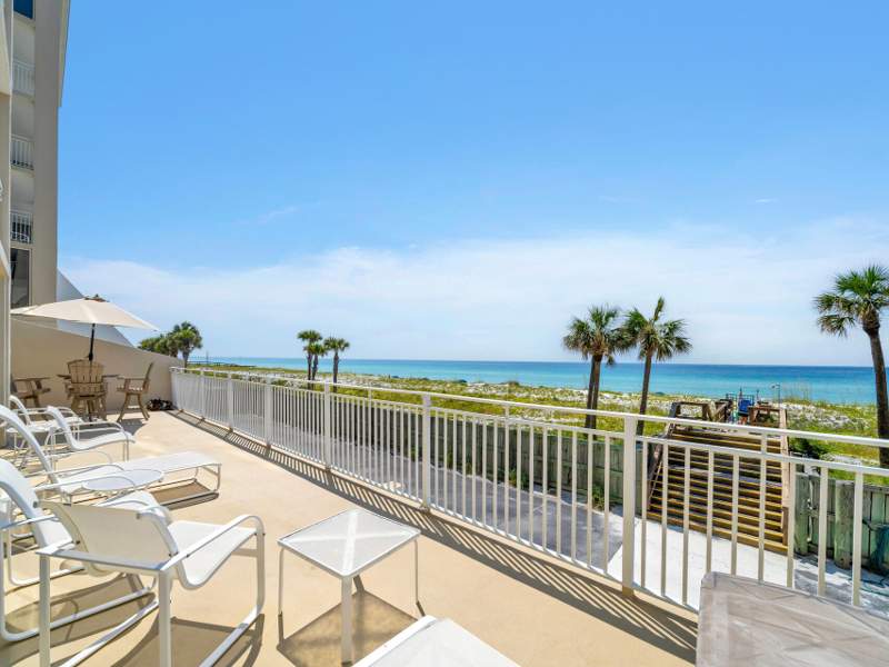 2 bedroom Condominium at 514 Gulf Shore Drive #Unit 102, Gulfshore Condo, Destin — photo 2