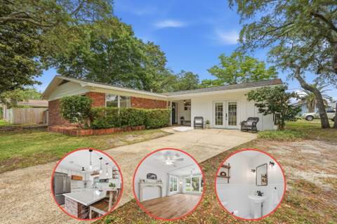 233 NW Pleasant Street, Fort Walton Beach FL - photo 7 of 57