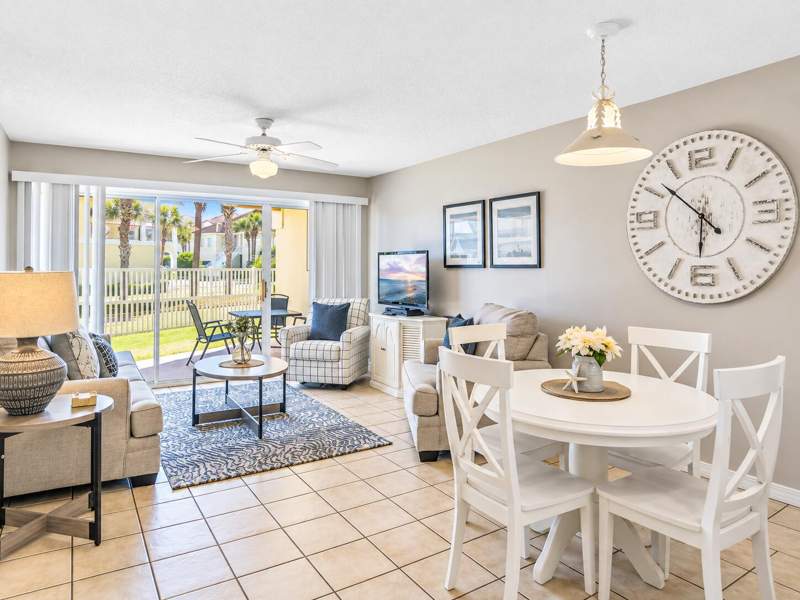 3 bedroom Condominium at 2606 Scenic Gulf Drive #Unit 1111, Maravilla Condo 1, Miramar Beach — photo 3