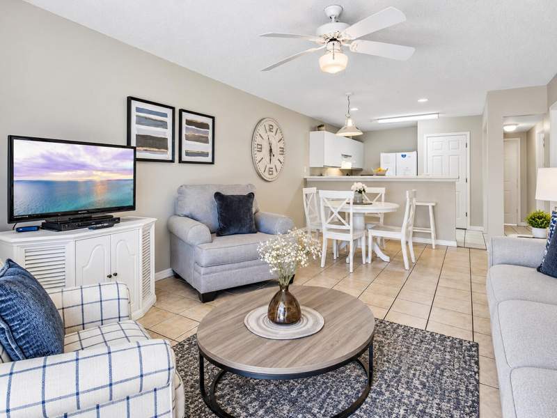 3 bedroom Condominium at 2606 Scenic Gulf Drive #Unit 1111, Maravilla Condo 1, Miramar Beach — photo 4