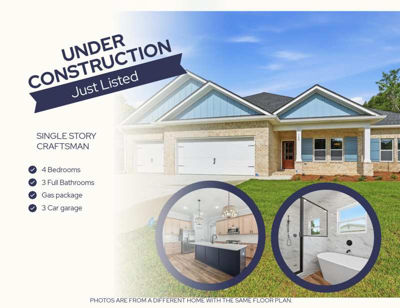 4 bedroom Detached Single Family at 9 5th Street, Port Dixie, Shalimar — photo 1
