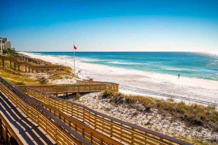 2 bedroom Condominium at 778 Scenic Gulf Drive #Unit B317, Amalfi Coast Resort, Miramar Beach — photo 1