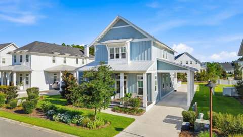 42 Rosecourt Street, 4-bedroom for sale in Inlet Beach