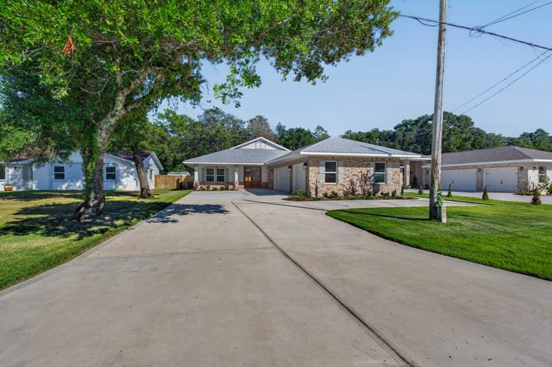 5 bedroom Detached Single Family at 118 Pamela Ann Drive, Alexander Hts Com NW Cor Lot 5 N 36.76Ft To Pob E 172.66Ft, Fort Walton Beach — photo 2
