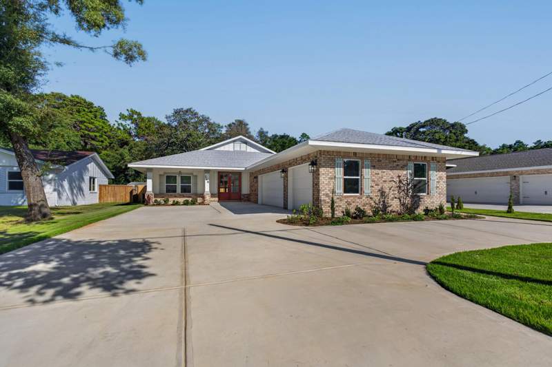 5 bedroom Detached Single Family at 118 Pamela Ann Drive, Alexander Hts Com NW Cor Lot 5 N 36.76Ft To Pob E 172.66Ft, Fort Walton Beach — photo 3