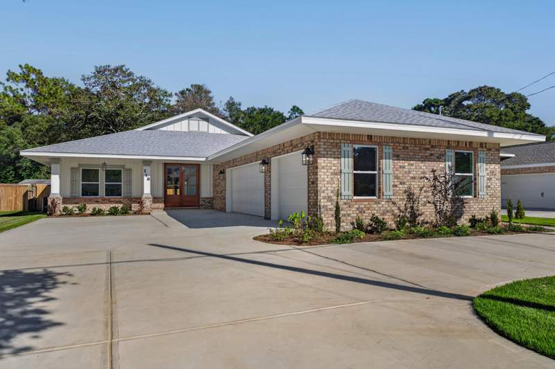 5 bedroom Detached Single Family at 118 Pamela Ann Drive, Alexander Hts Com NW Cor Lot 5 N 36.76Ft To Pob E 172.66Ft, Fort Walton Beach — photo 5